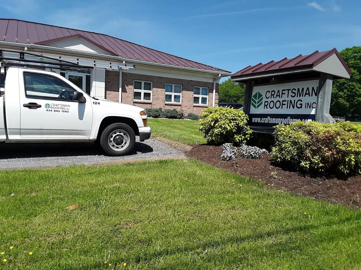 Quality Hail Damage Roof Repair by experienced craftsmen in O'Hara